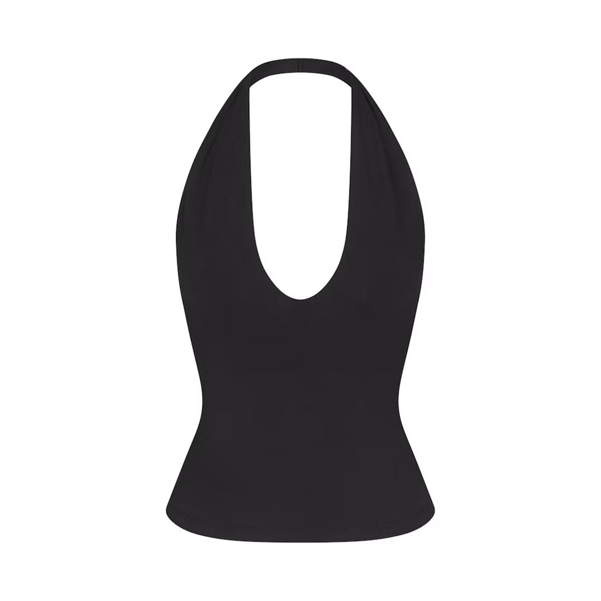 Smooth layers halter top-SKIMS-312692-XS-Verso