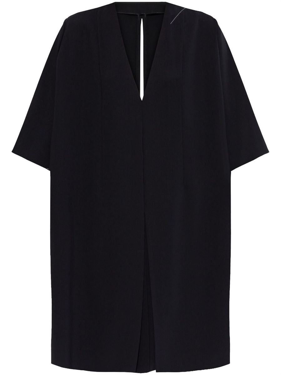 SHIFT MINI DRESS -  MM6 -  Verso
