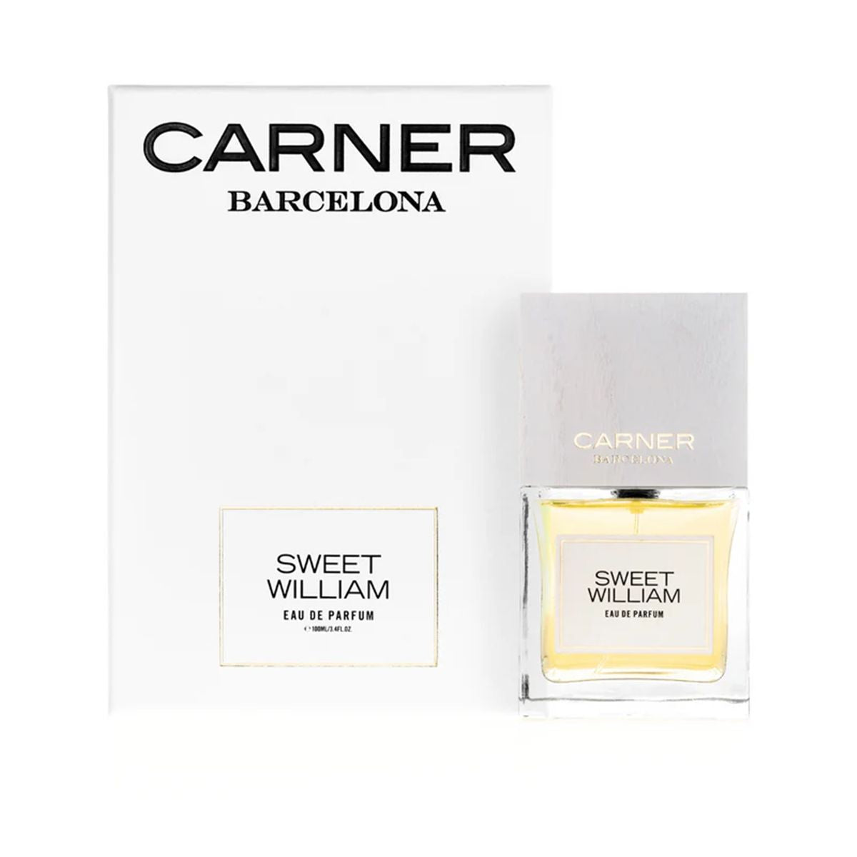 Sweet william eau de parfum