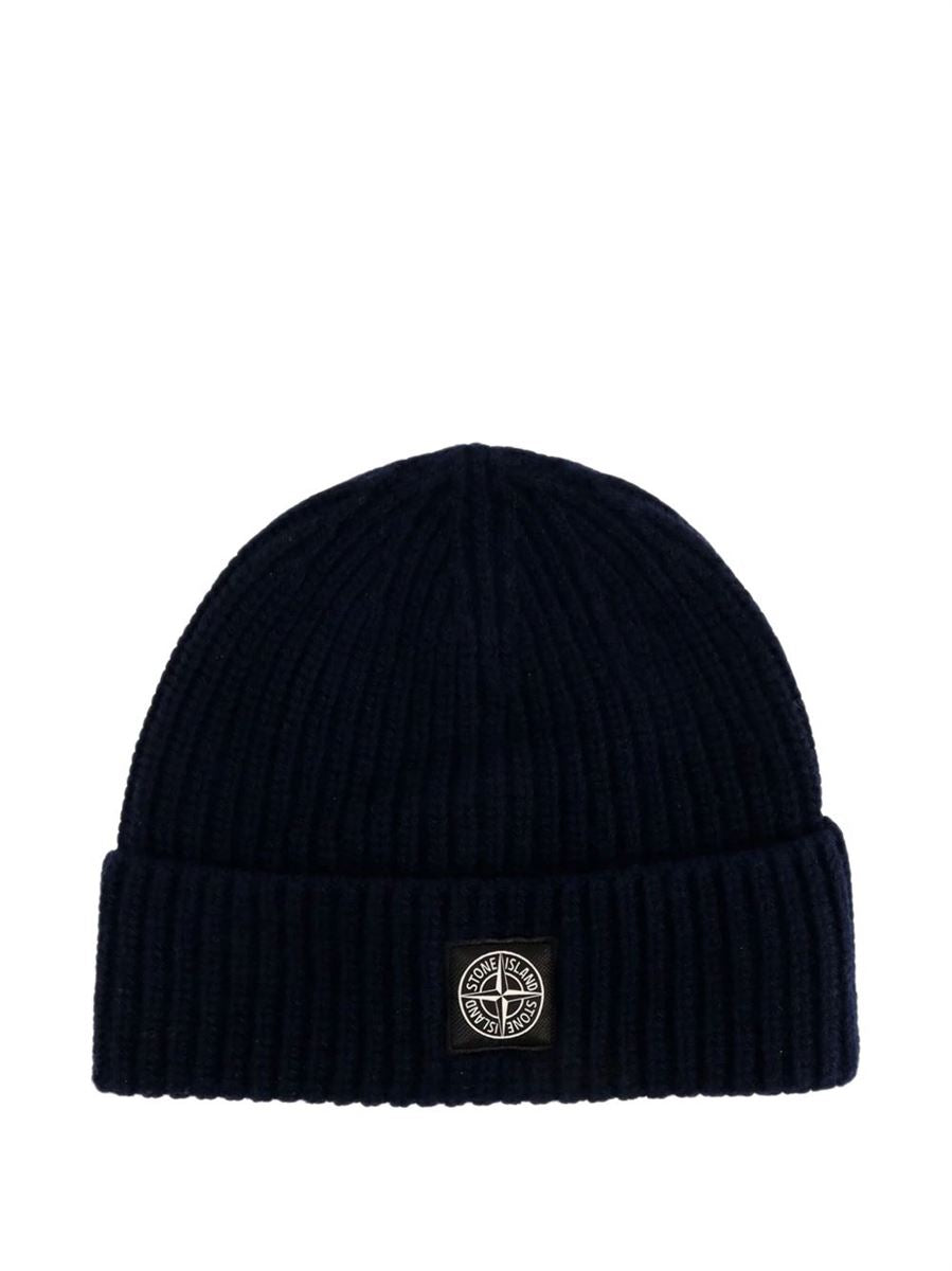 N100012 light rws geelong wool beanie