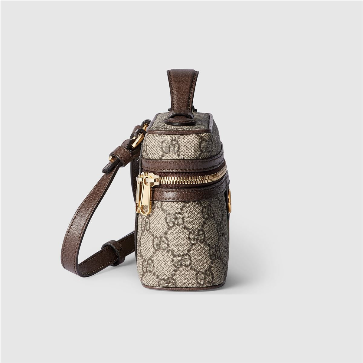 OPHIDIA SUPER MINI SHOULDER BAG -  GUCCI -  Verso
