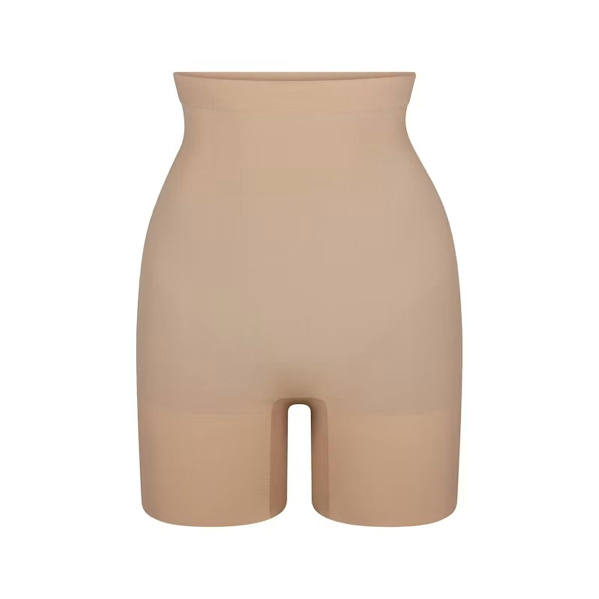 Sheer seamless mid thigh short-SKIMS-312770-XS-Verso