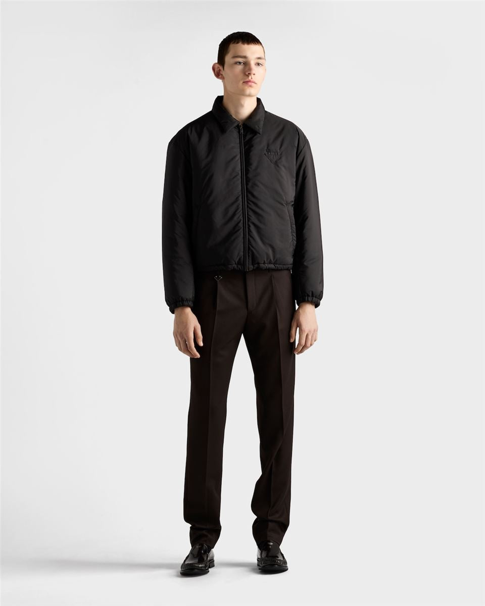 re-nylon jacket