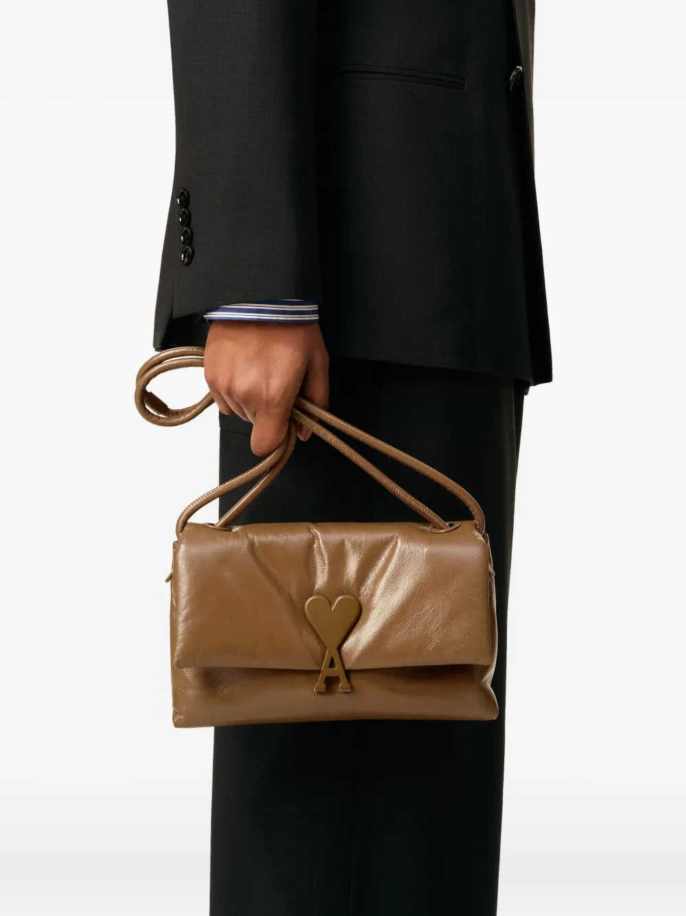 Paris Voulez-vous Shoulder Bag