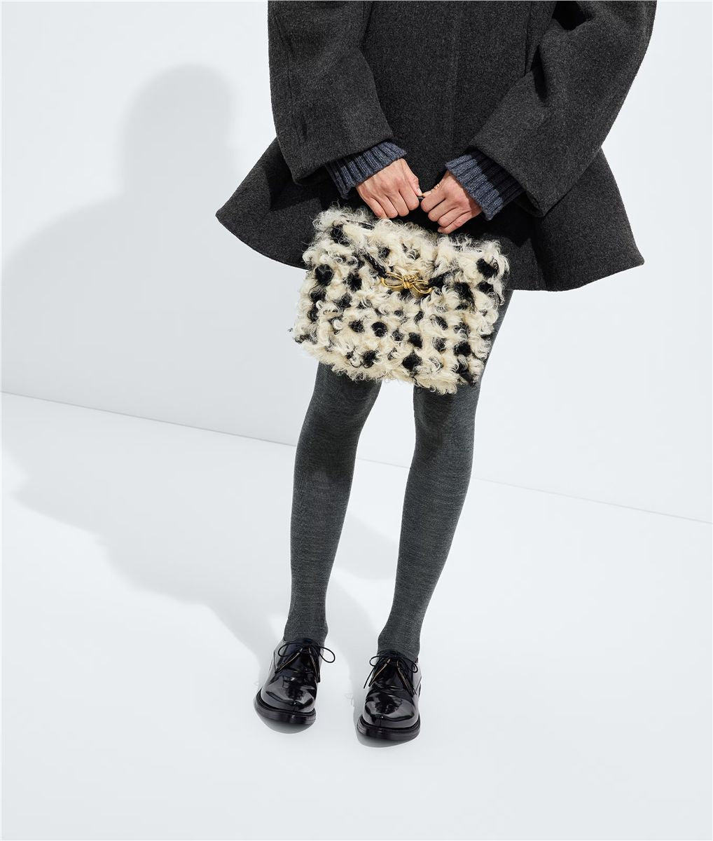 Small andiamo-BOTTEGA VENETA-Verso