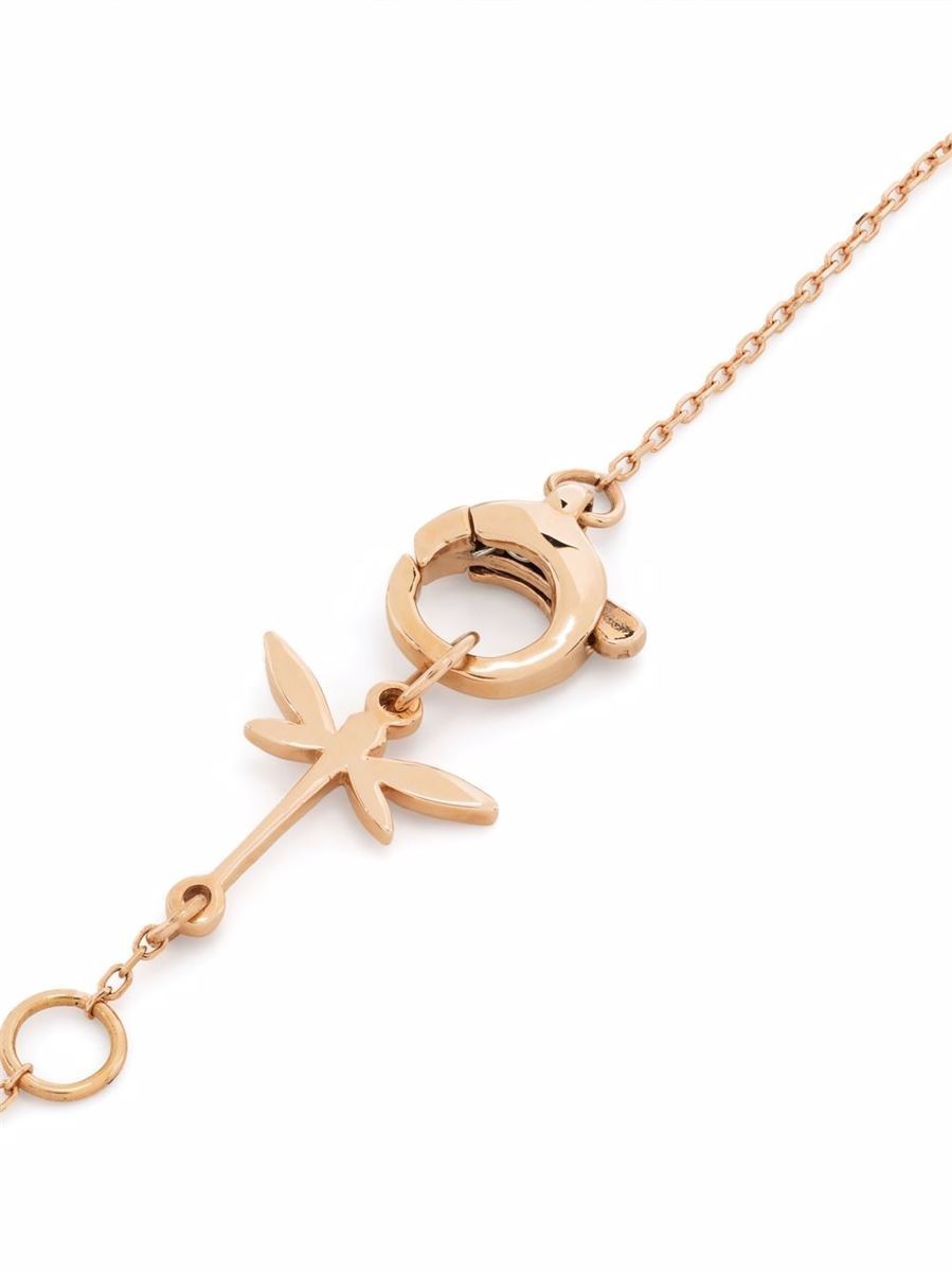 18KT ROSE GOLD - ANAPSARA - Verso