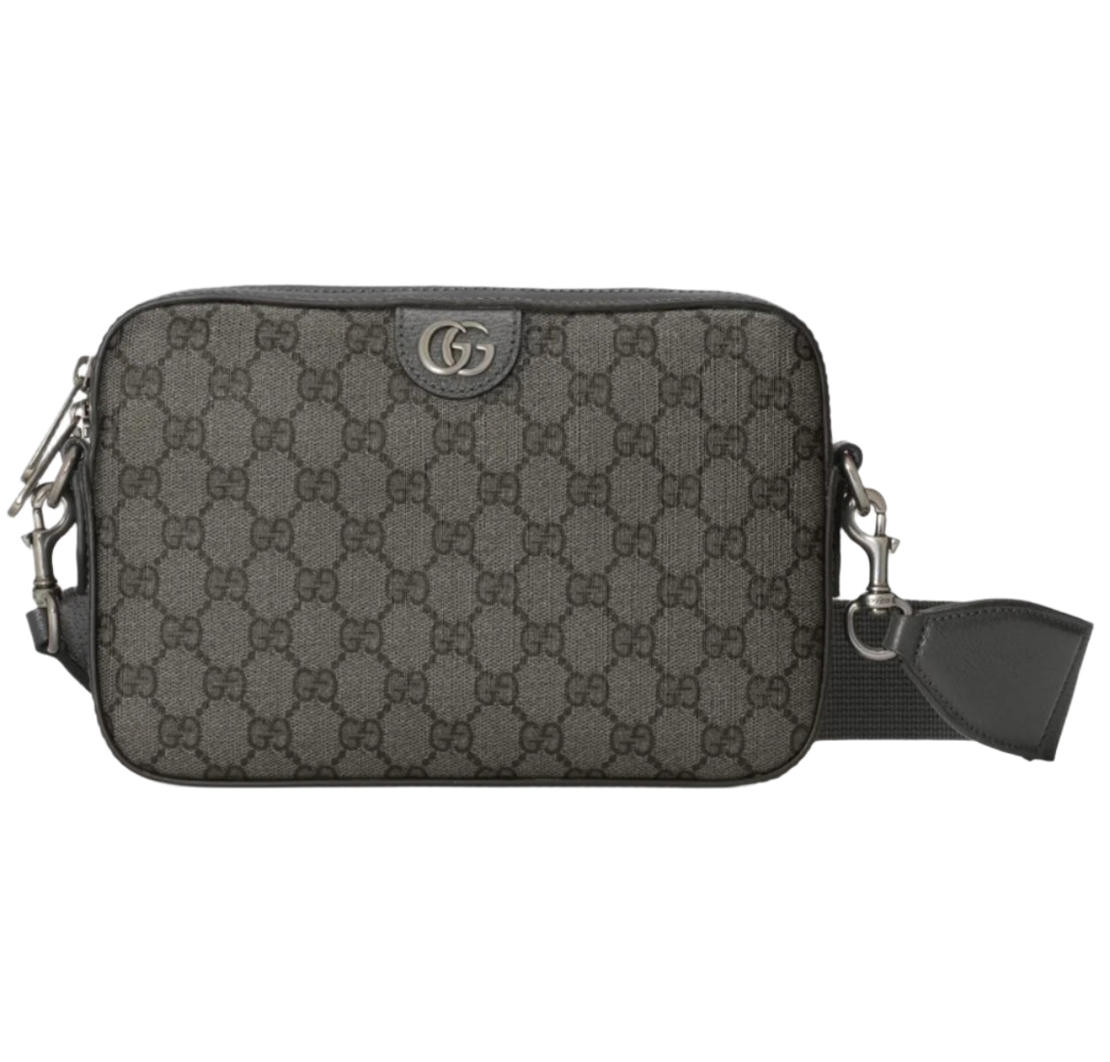 OPHIDIA SMALL CROSSBODY BAG - GUCCI - Verso