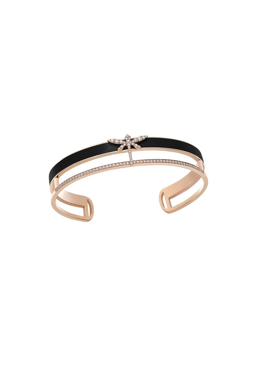 1926 dragonfly bangle bracelet-ANAPSARA-Verso