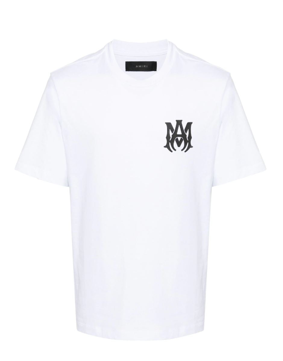 MA CORE RAISED-LOGO T-SHIRT AMIRI