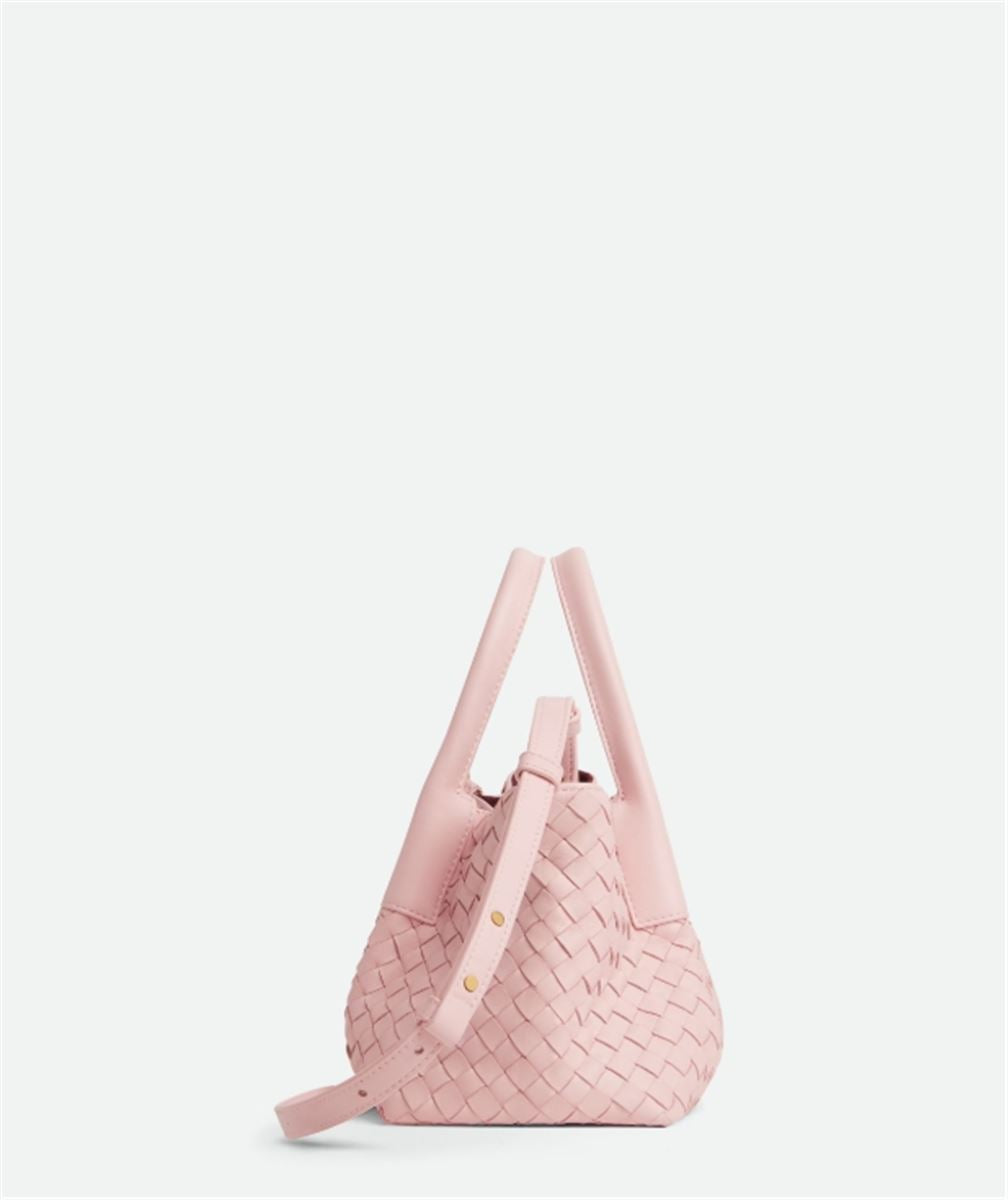 SMALL PINACOTECA - BOTTEGA VENETA - Verso