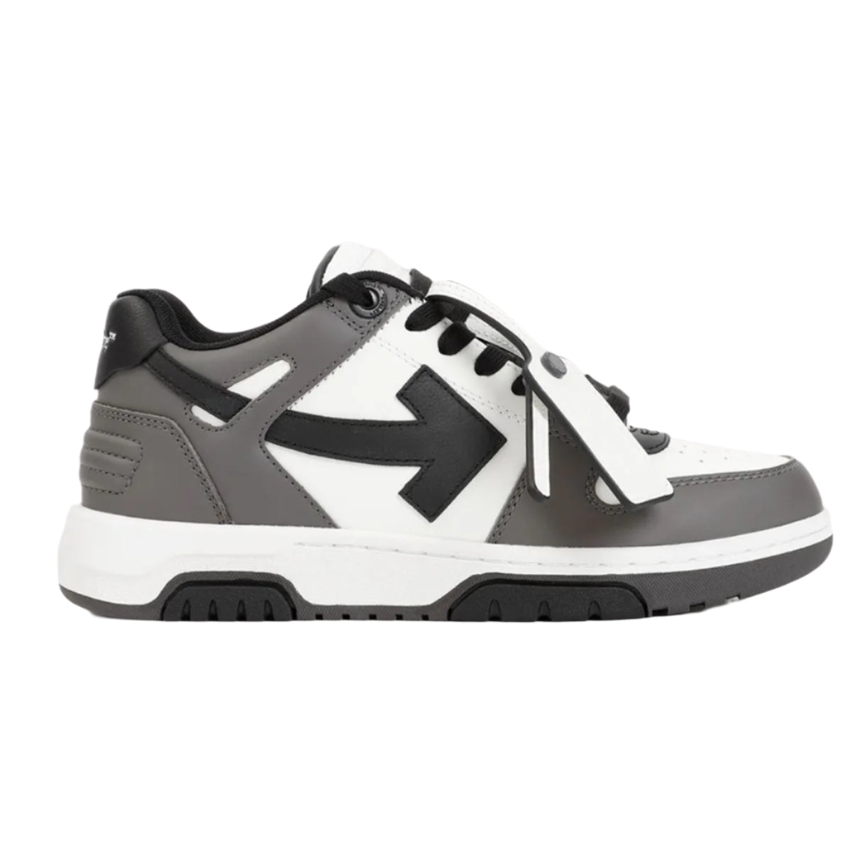 OUT OF OFFICE SNEAKERS -  OFF-WHITE -  Verso