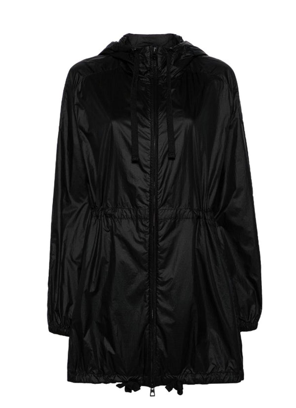 AIRELLE HOODED COAT
