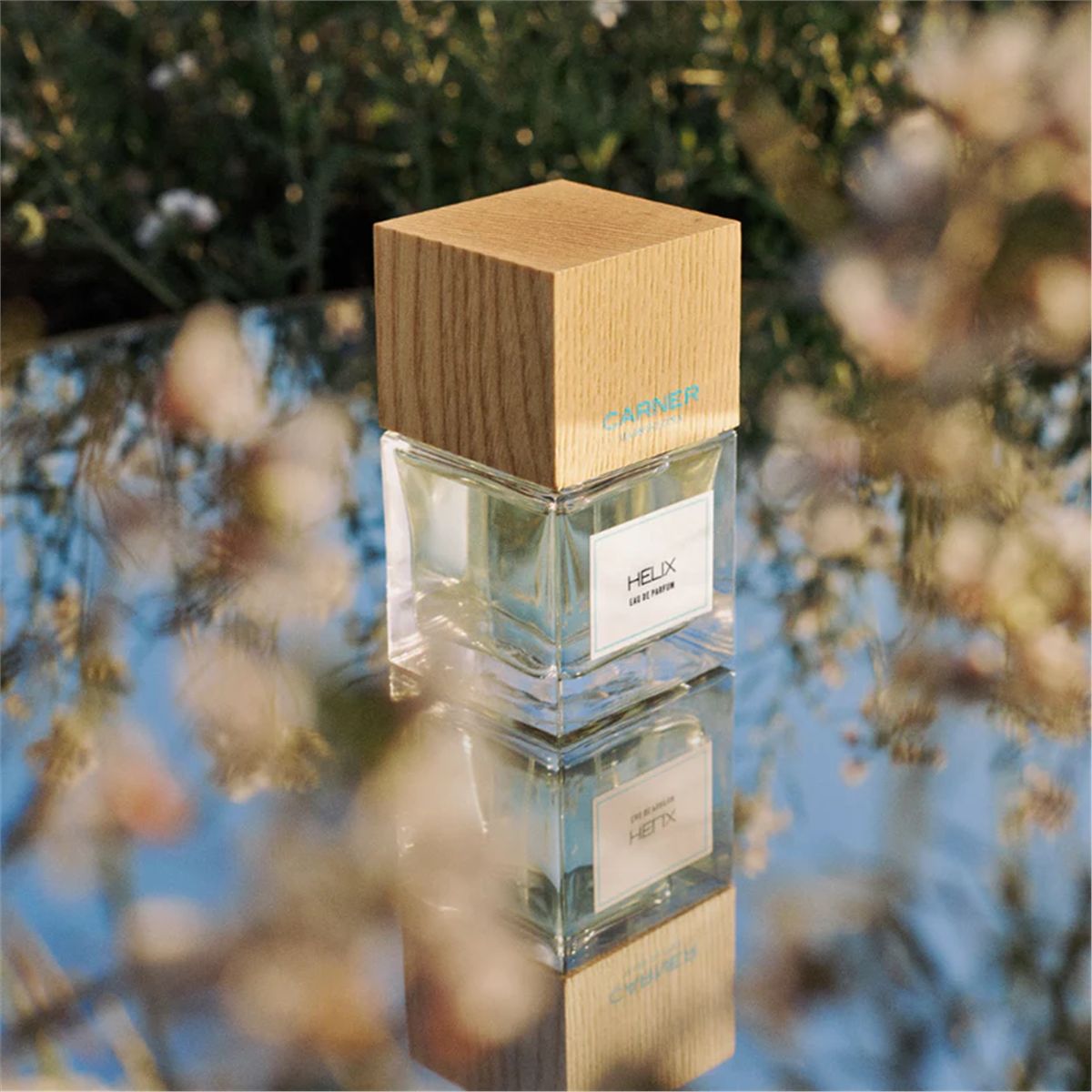 Helix eau de parfum
