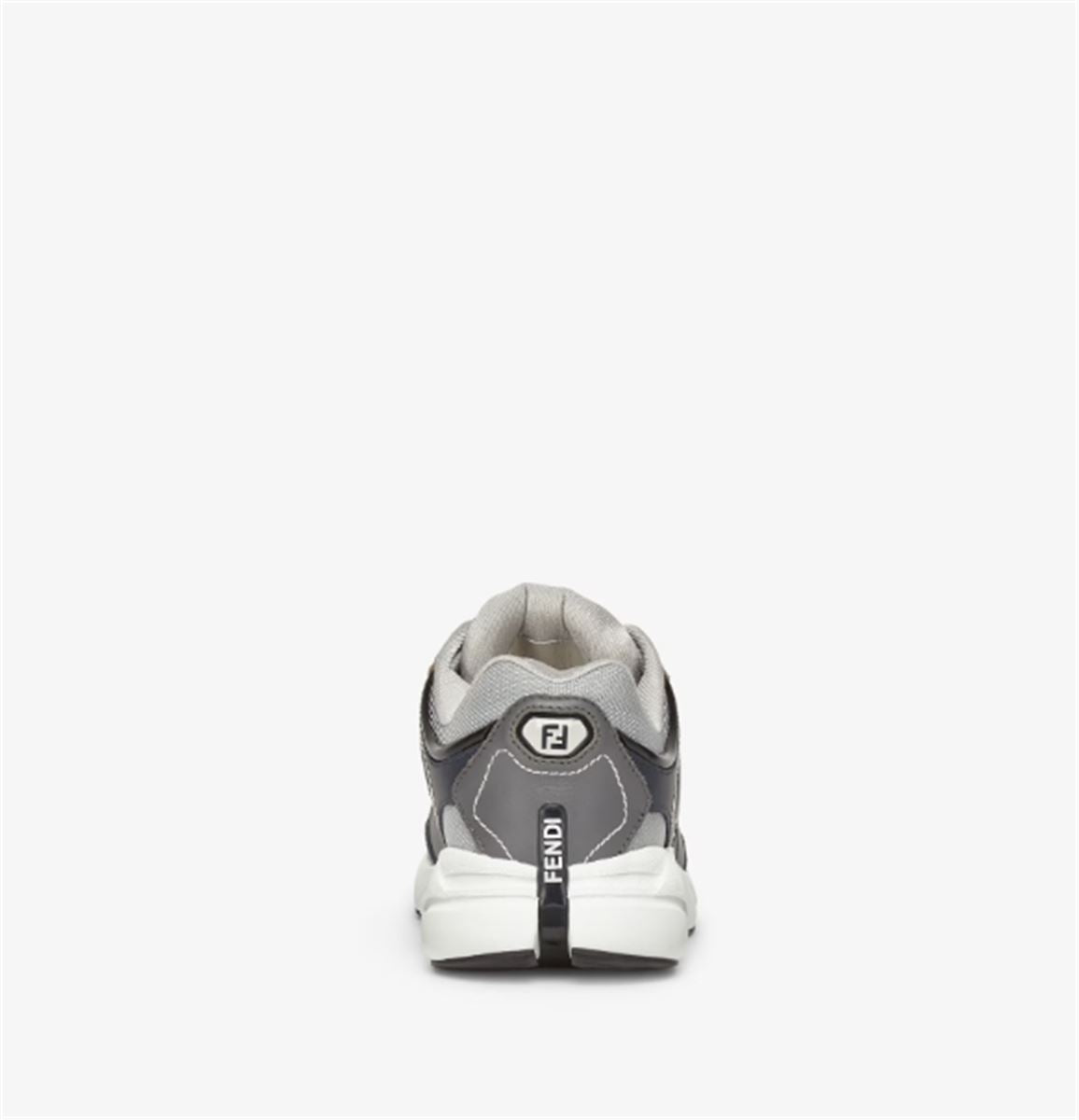 FORWARD SNEAKERS - FENDI - Verso