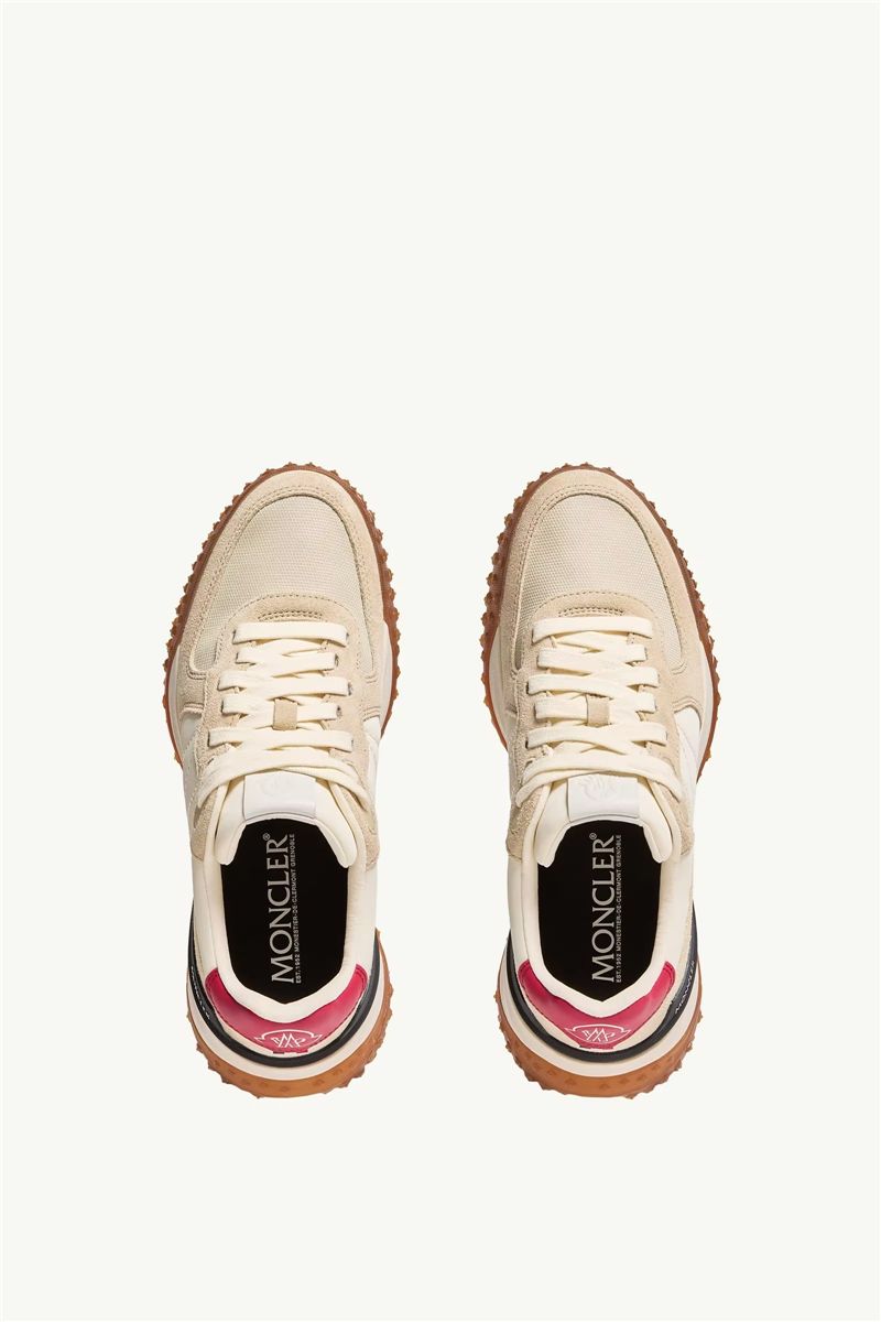 Moncler citytrek sneakers-MONCLER-Verso