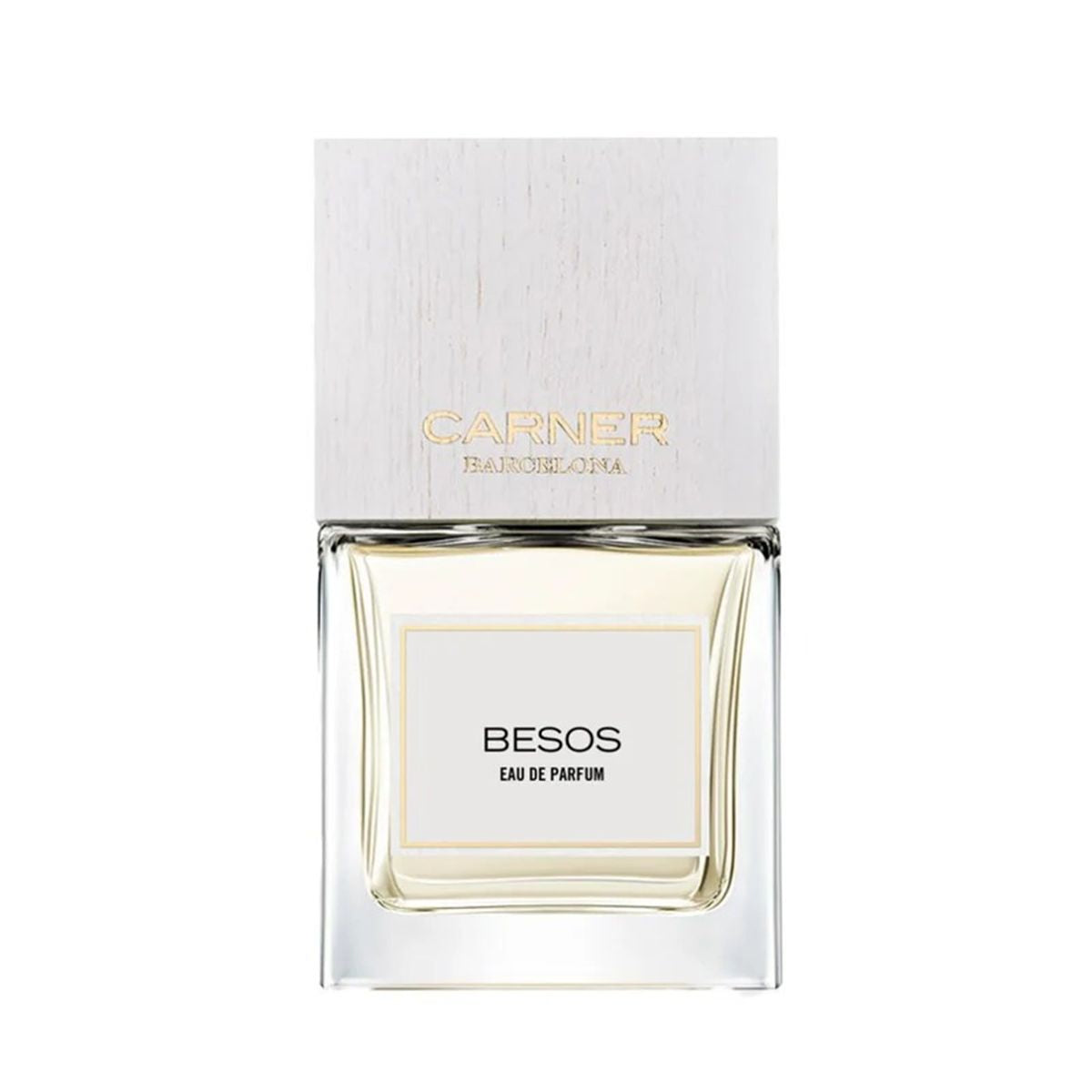 Besos eau de parfum