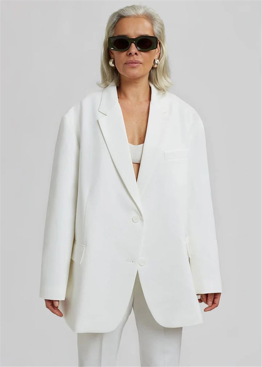 Bea blazer