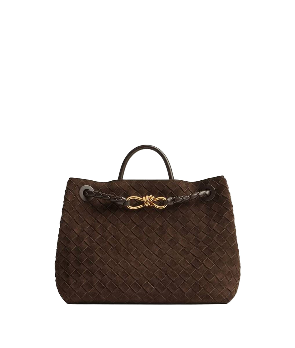 Medium andiamo-BOTTEGA VENETA-Verso