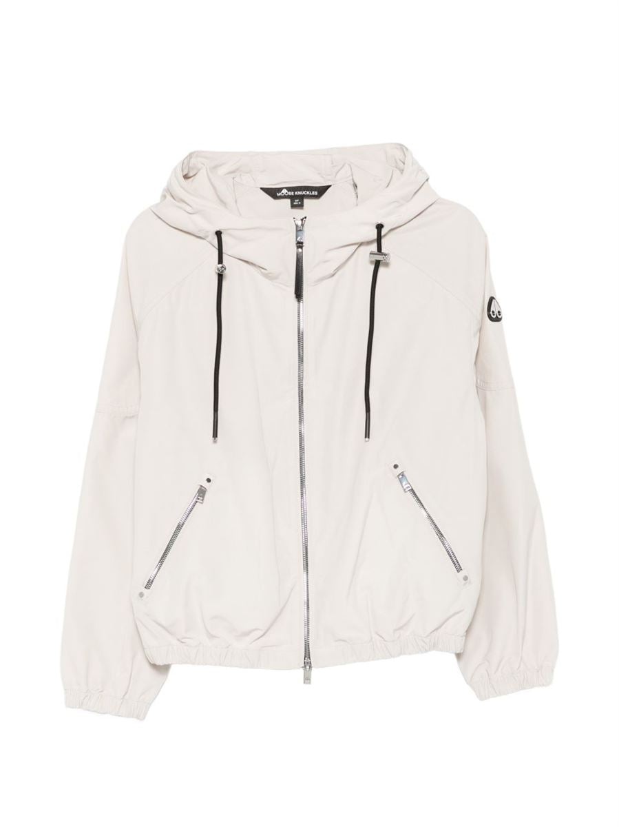 Elevate hooded jacket-MOOSE KNUCKLES-308589-XS-Verso