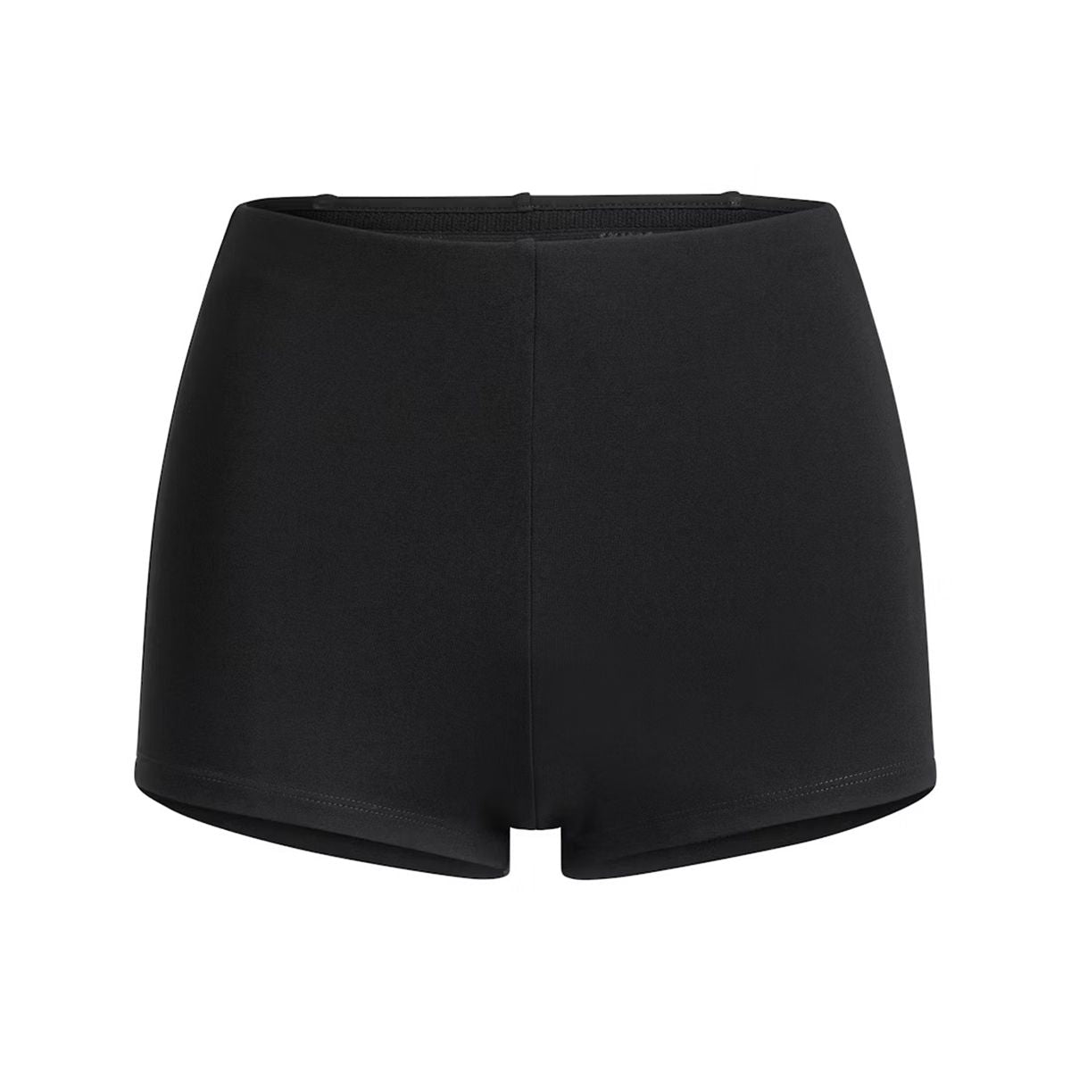 The essential collection high waist hot short-SKIMS-312684-XS-Verso