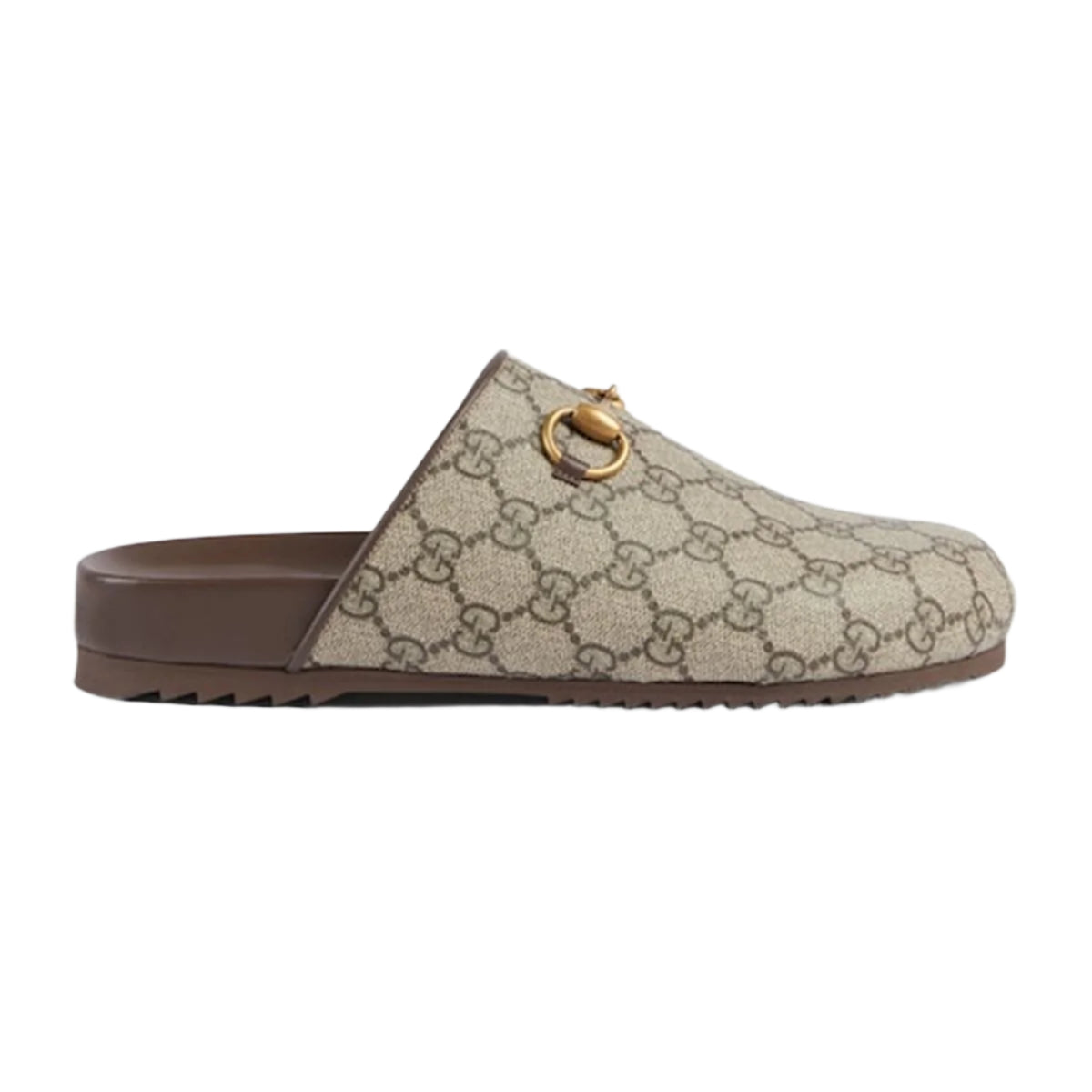 HORSEBIT SLIPPER - GUCCI - Verso