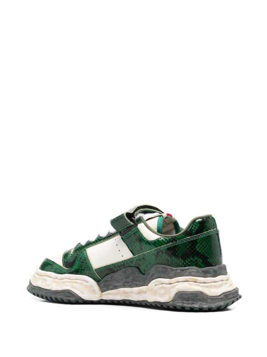 KEITH SNEAKERS