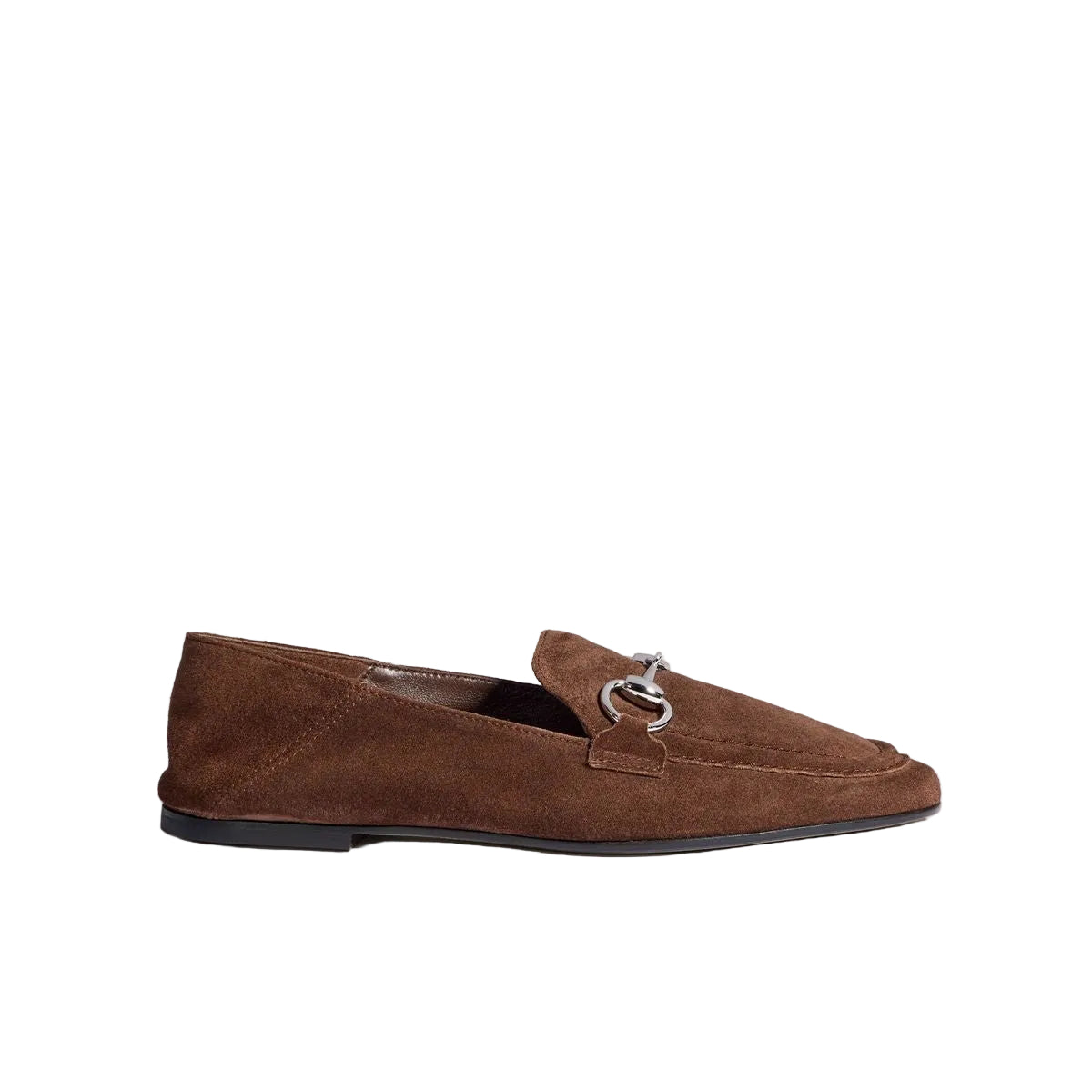 Women's jordaan soft loafer-GUCCI-311966-36-Verso