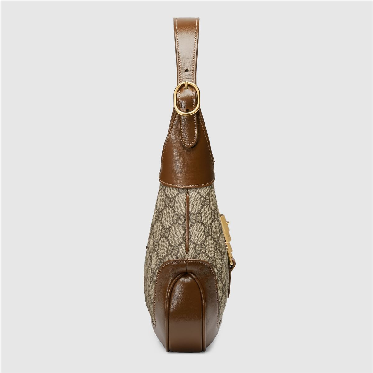 JACKIE 1961 SMALL SHOULDER BAG - GUCCI - Verso