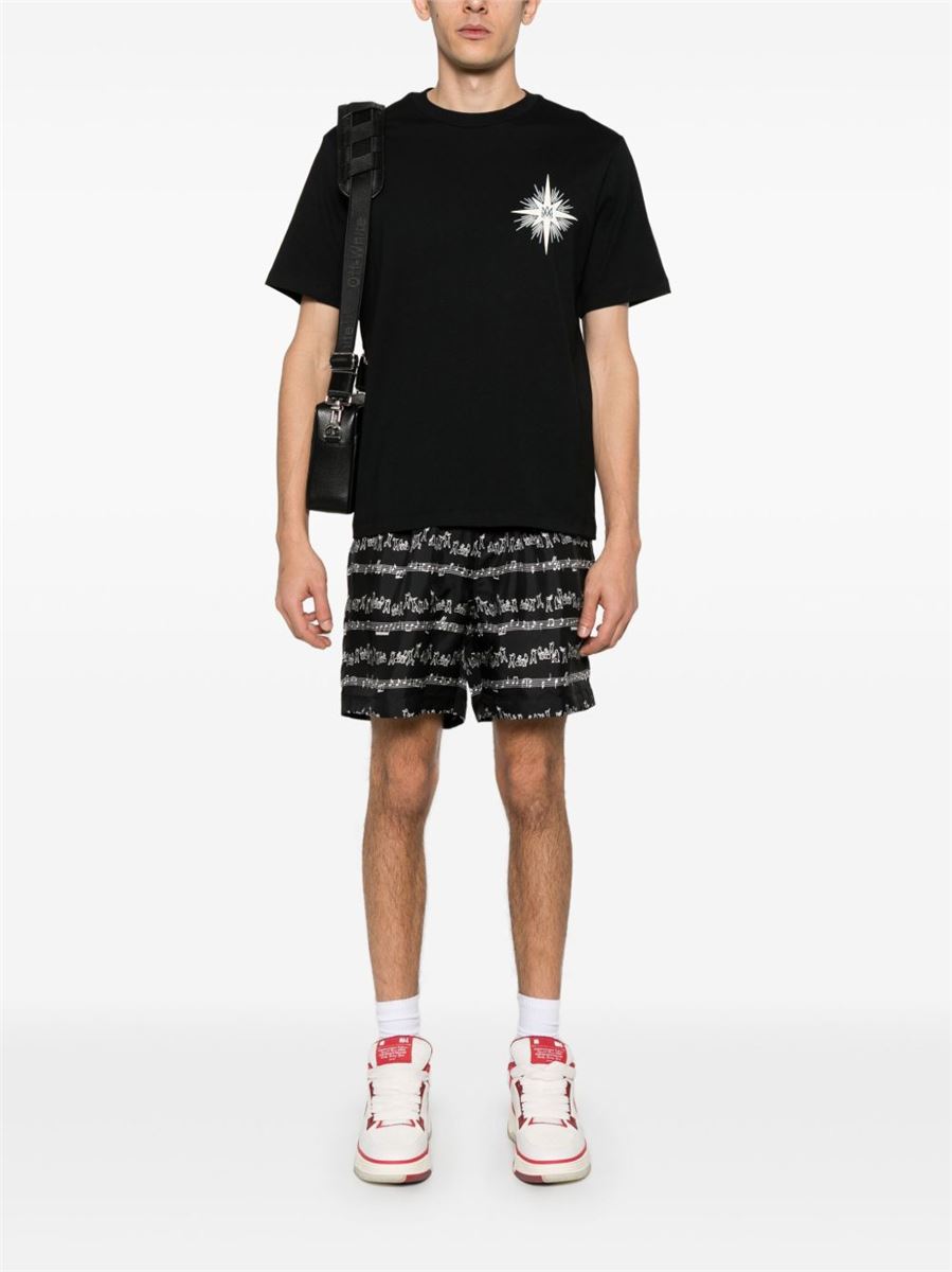 STARBURST T-SHIRT
