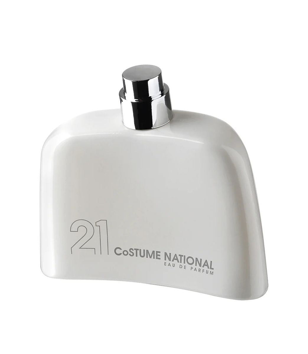 21 eau de parfum-C. NATIONAL PARFUMS-Verso
