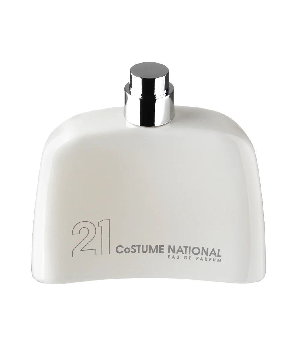 21 eau de parfum-C. NATIONAL PARFUMS-Verso