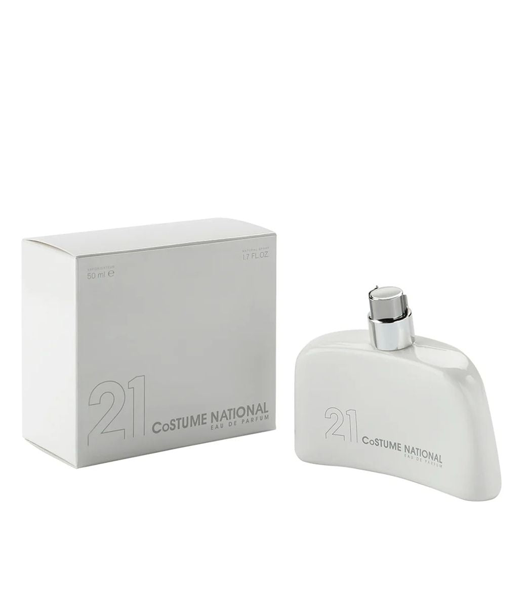 21 eau de parfum-C. NATIONAL PARFUMS-Verso