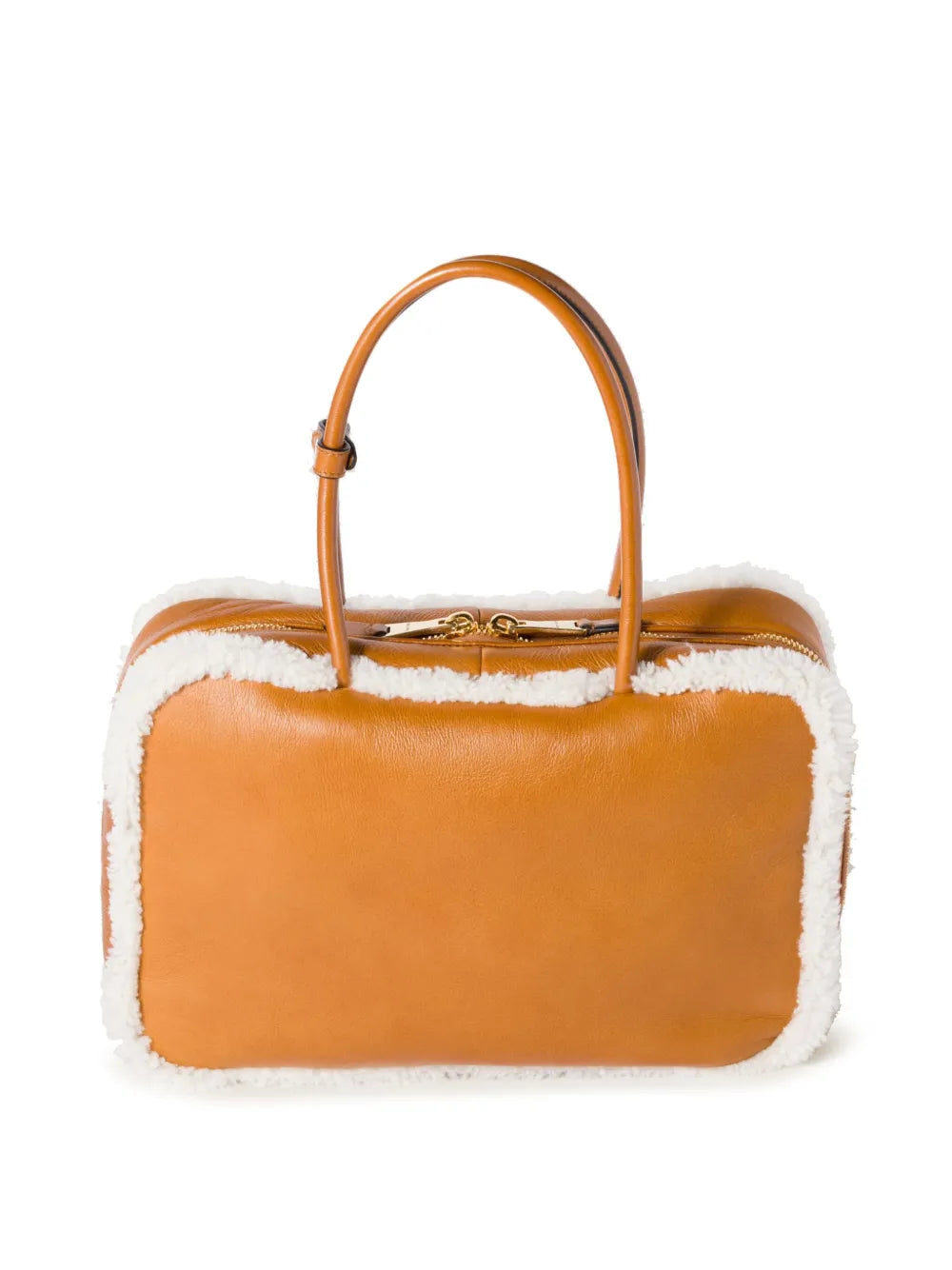 Miu miu beau tote bag