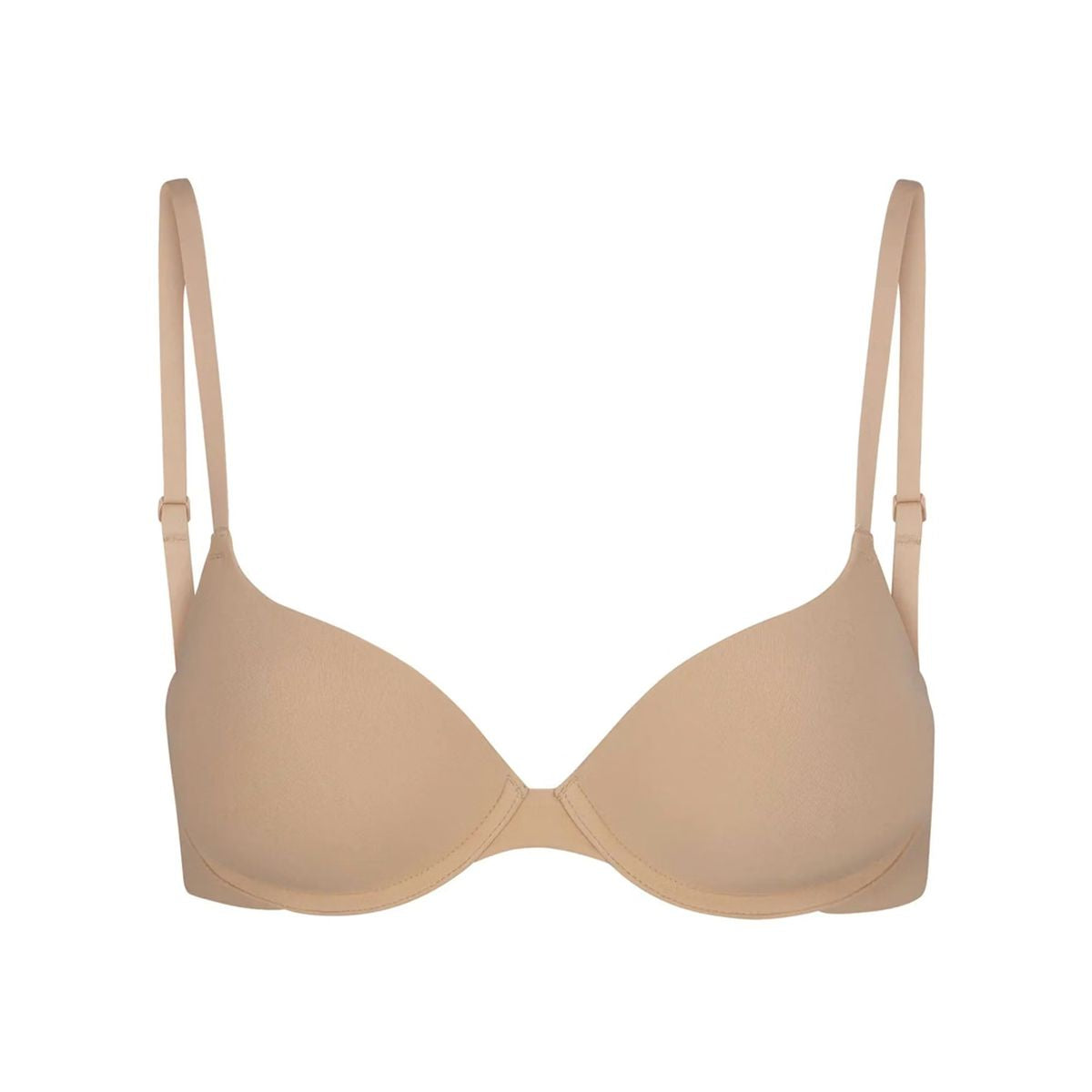 Fits Everybody Push-Up Demi Bra-SKIMS-312851-70A-Verso