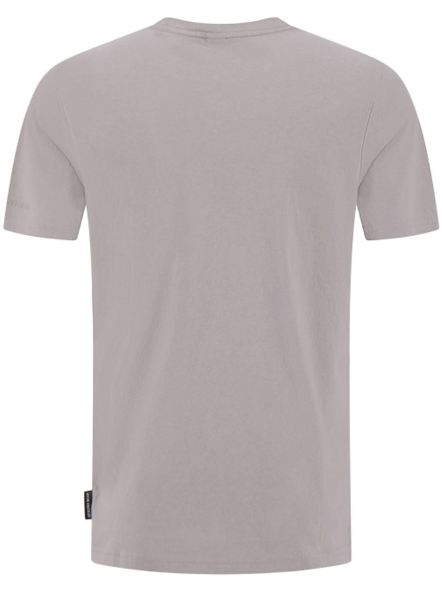 T-SHIRT - MOOSE KNUCKLES - Verso
