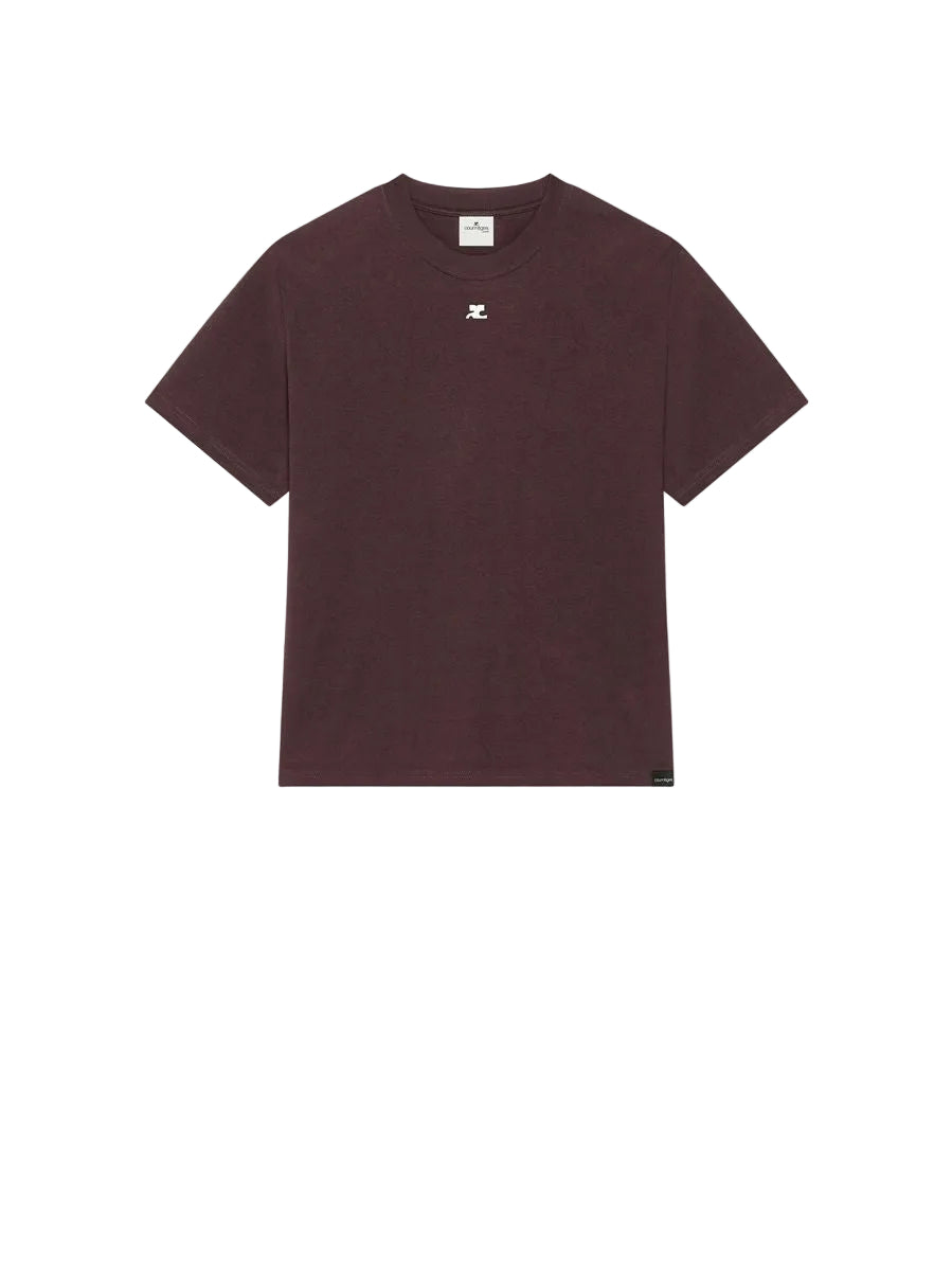 Oversized t-shirt