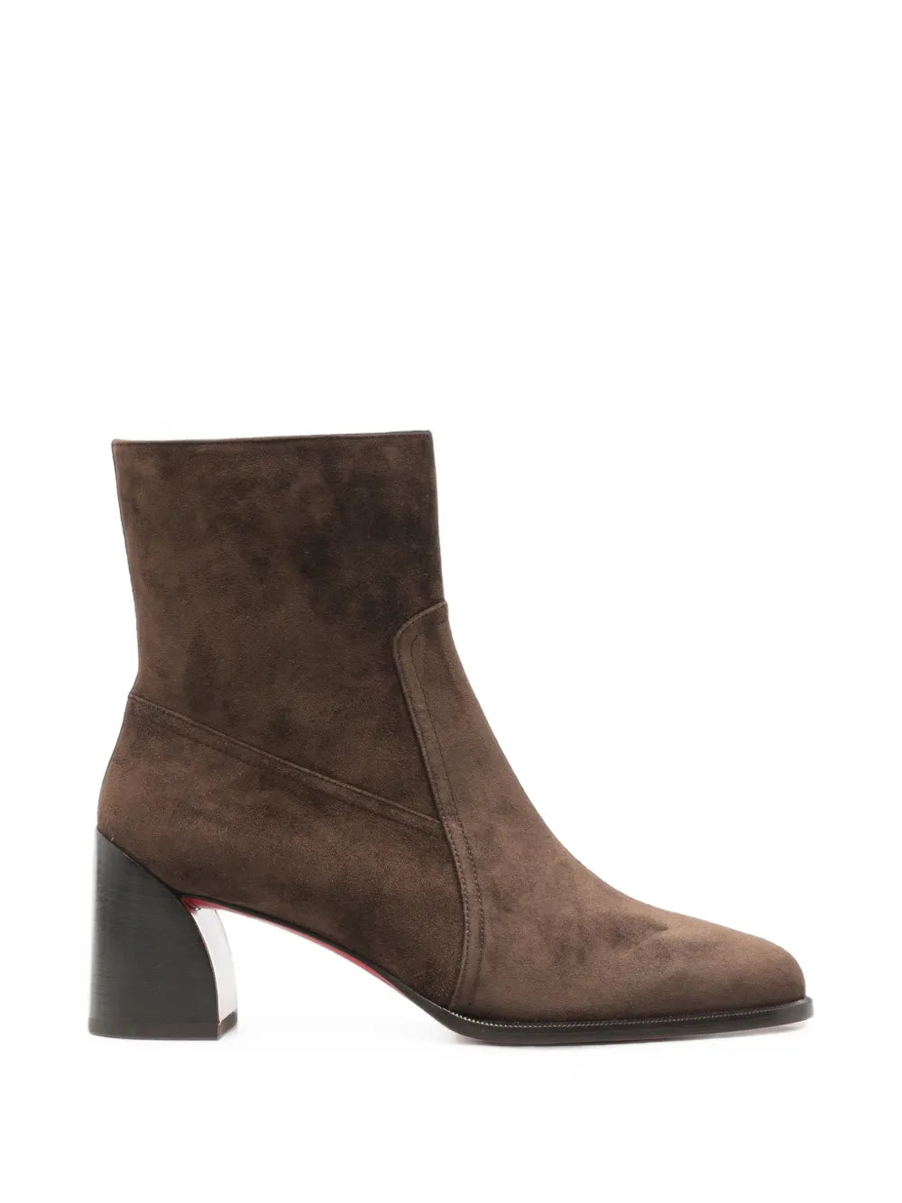 Christian  ira ankle boots