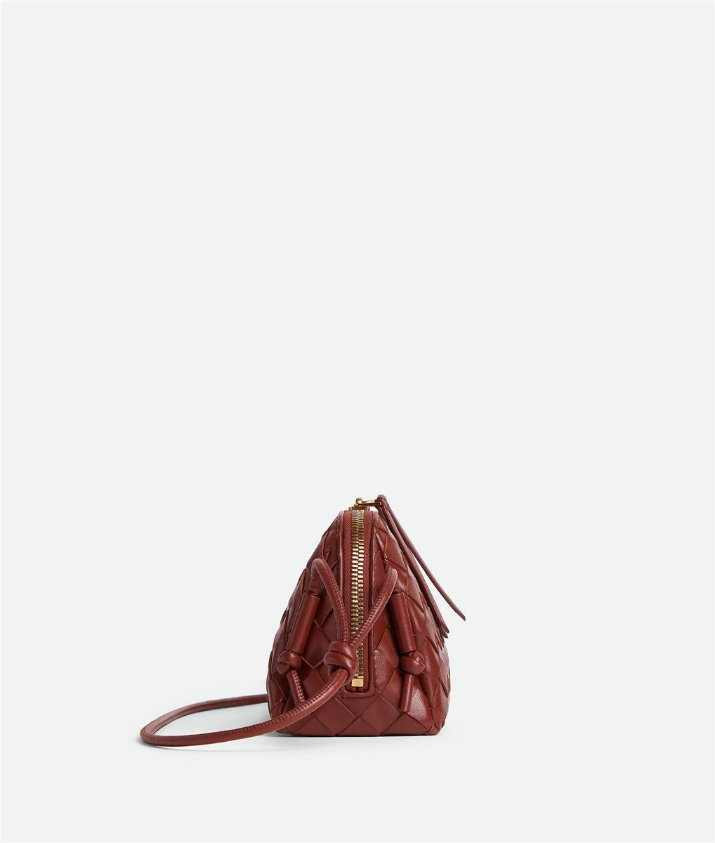 CONCERT POUCH - BOTTEGA VENETA - Verso