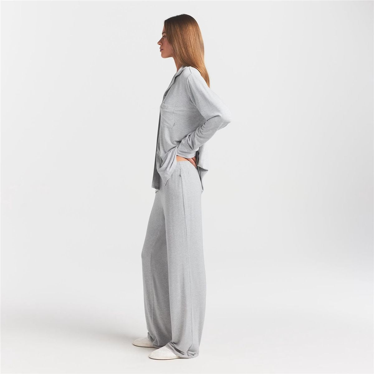 Skims sleep long sleep set-SKIMS-Verso