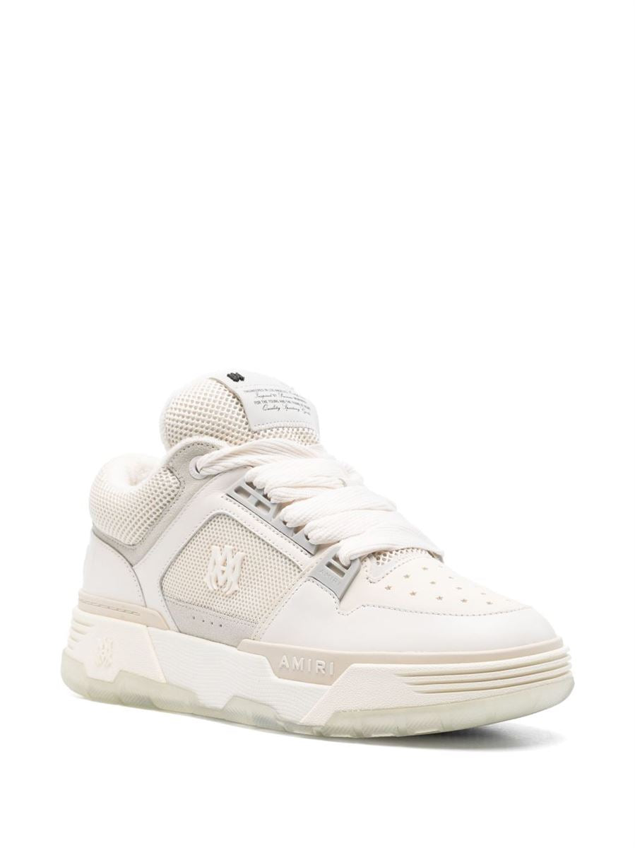 MA-1 SNEAKERS -  AMIRI -  Verso
