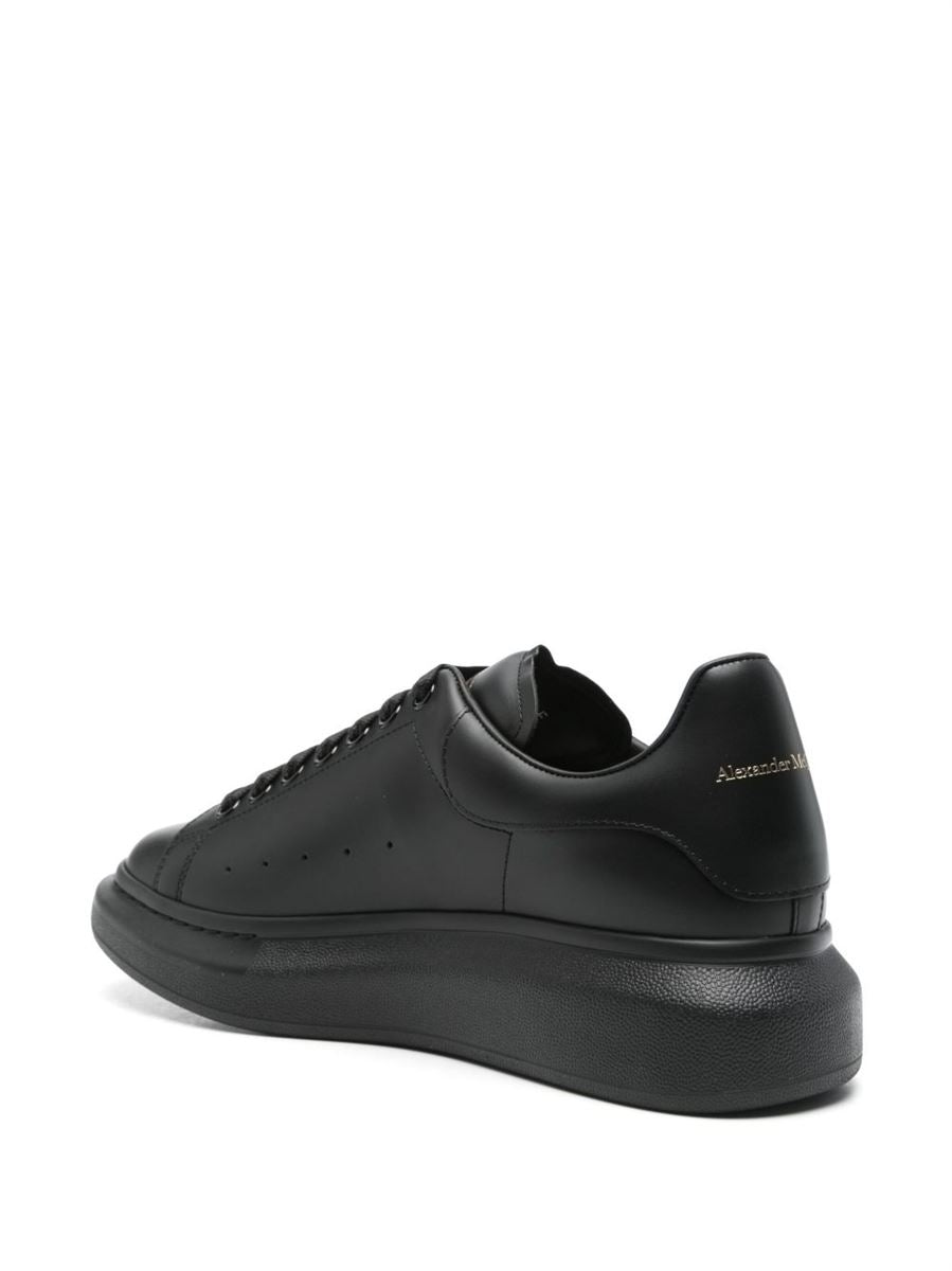 LARRY SNEAKERS -  A. MCQUEEN -  Verso
