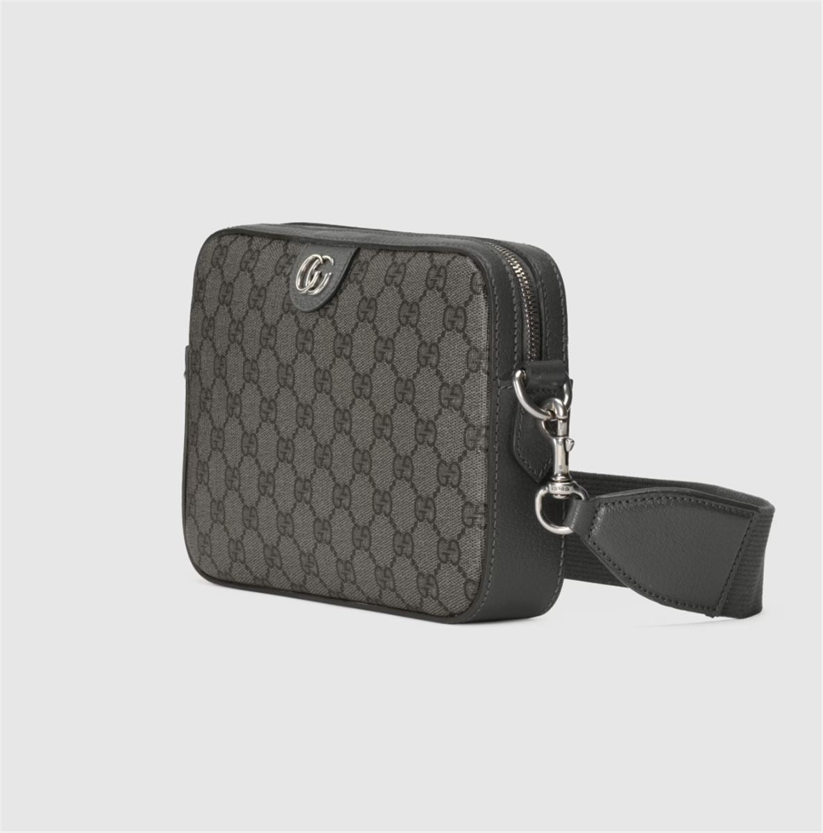 OPHIDIA SMALL CROSSBODY BAG - GUCCI - Verso
