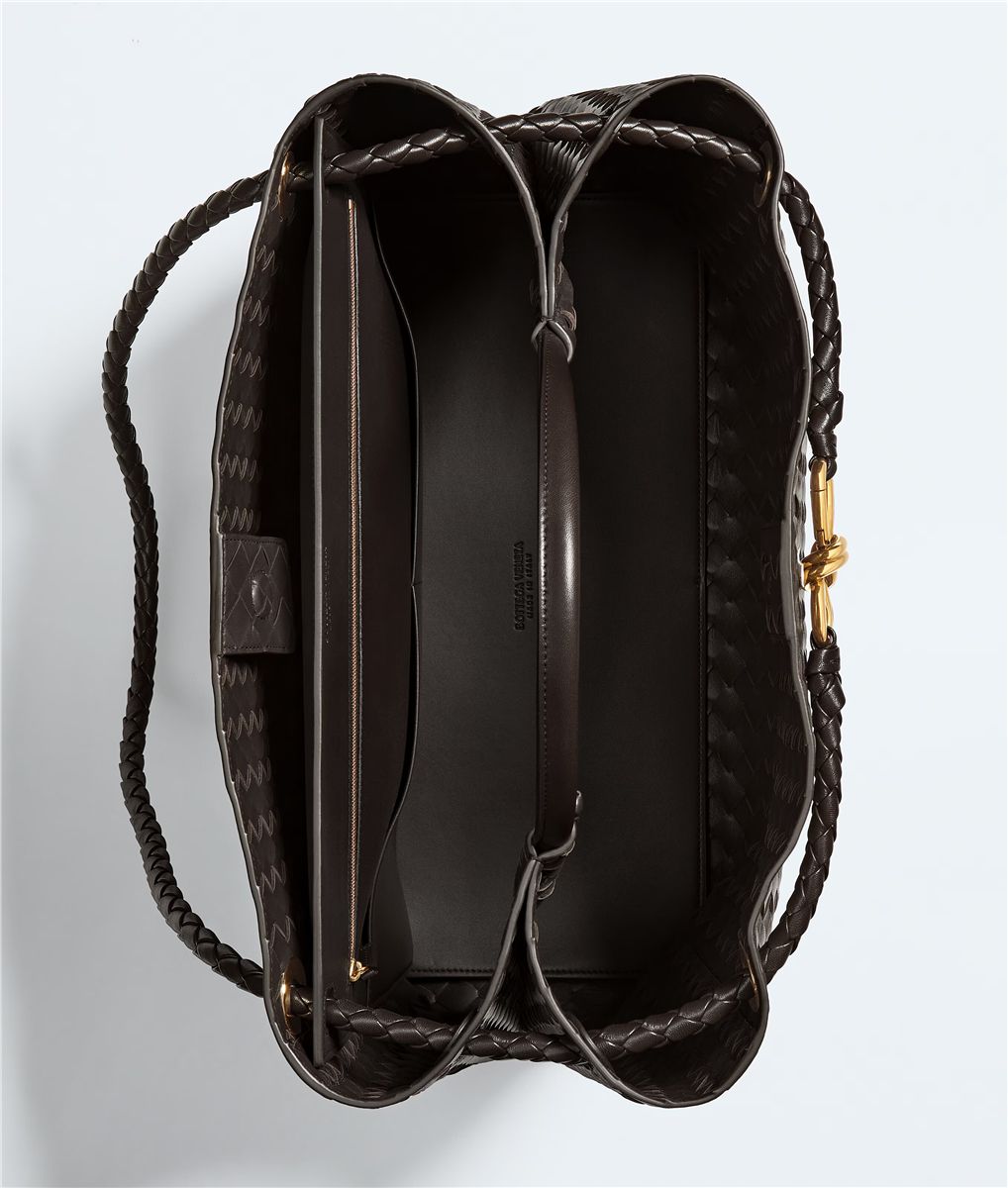 Large Andiamo-BOTTEGA VENETA-Verso
