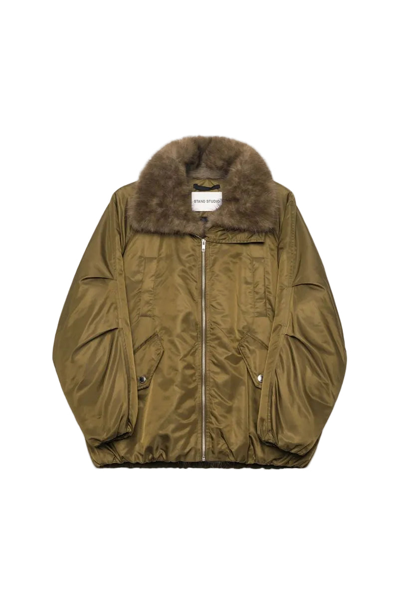 Thilda Jacket
