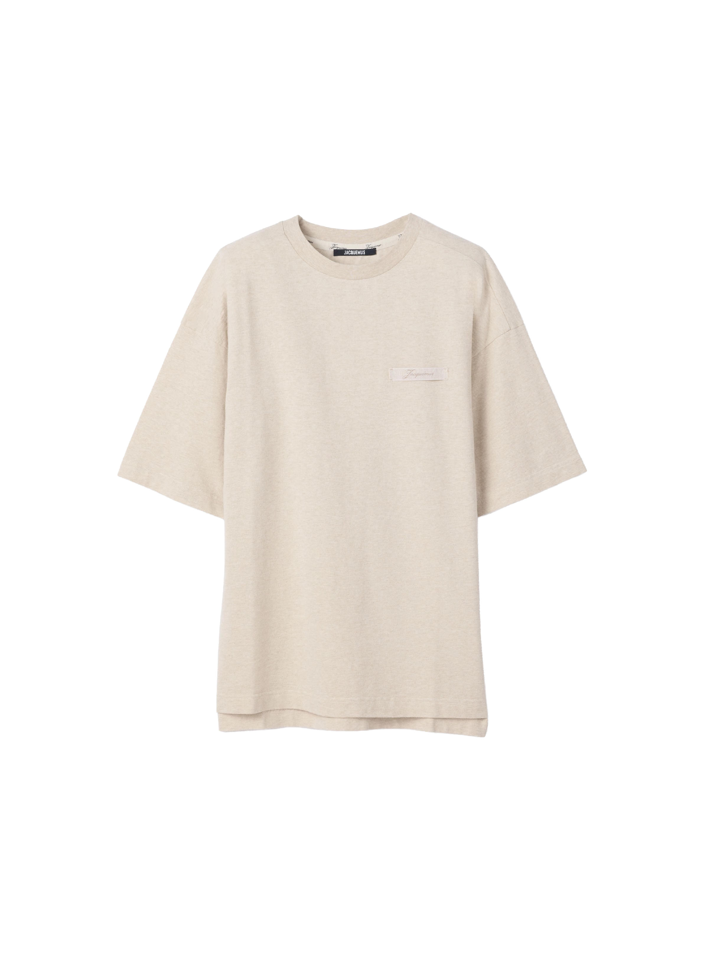 The ruban t-shirt-JACQUEMUS-Verso