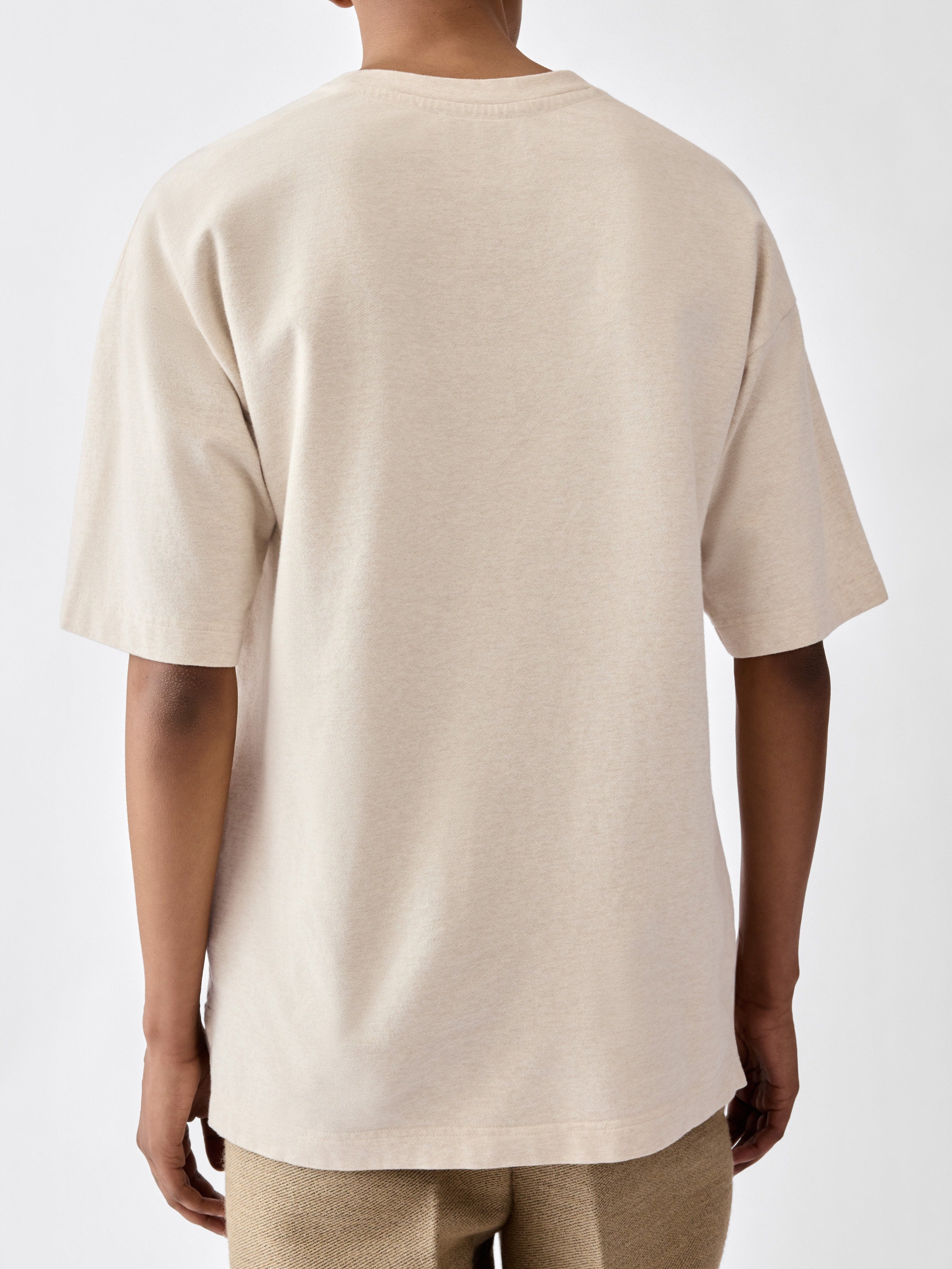 The ruban t-shirt-JACQUEMUS-Verso