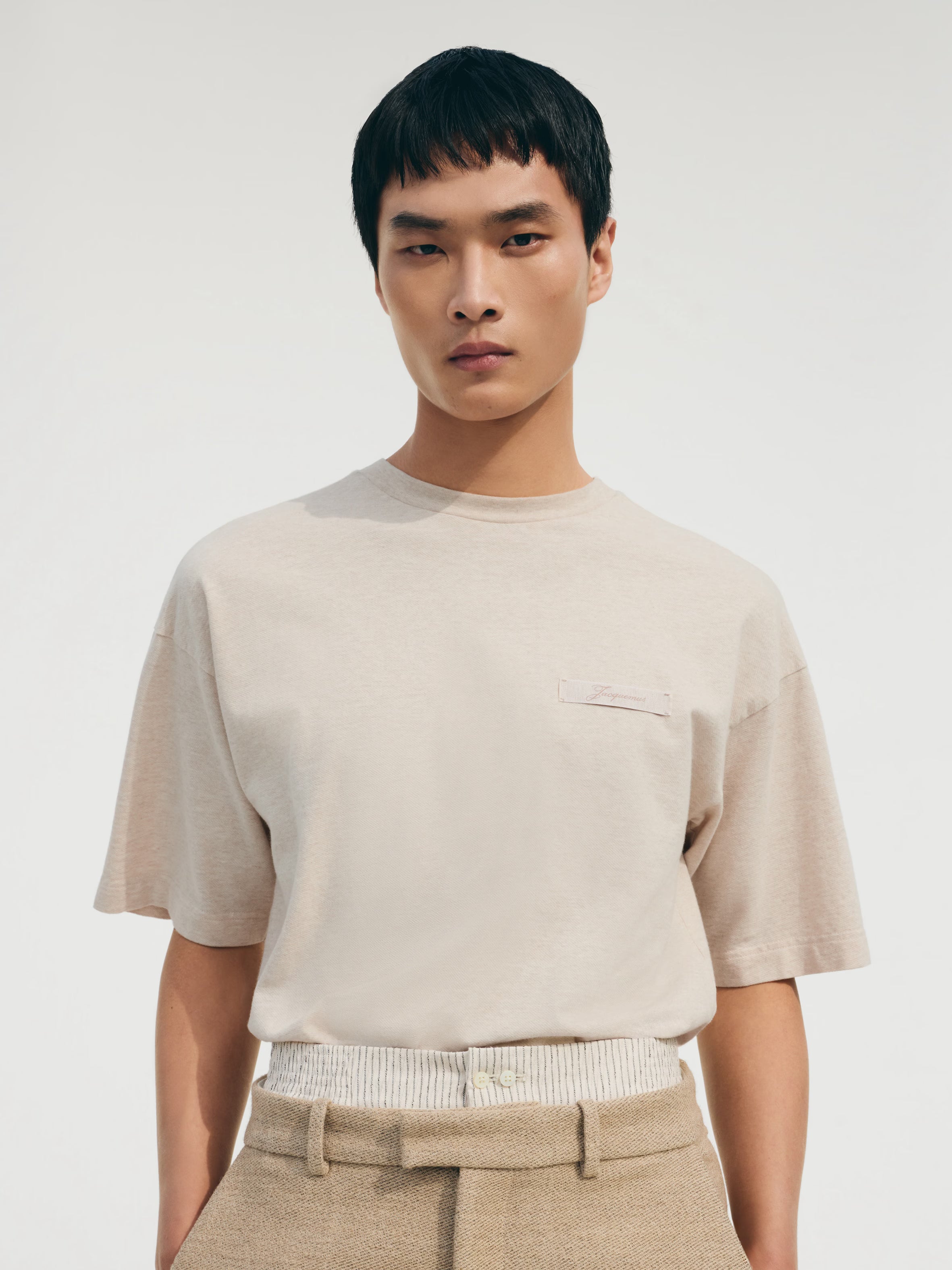 The ruban t-shirt-JACQUEMUS-Verso