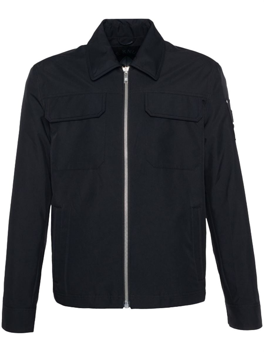JACQUES JACKET - MOOSE KNUCKLES - Verso