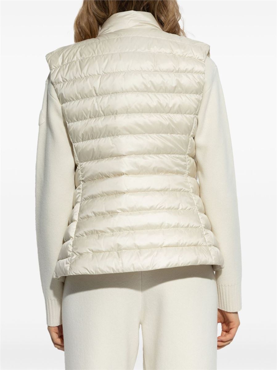 IGENS GILET -  MONCLER -  Verso