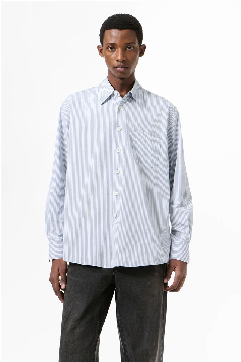 Above shirt-OUR LEGACY-Verso